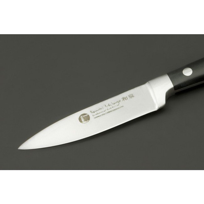 Gemüsemesser Schälmesser 8,6cm IZUMI ICHIAGO