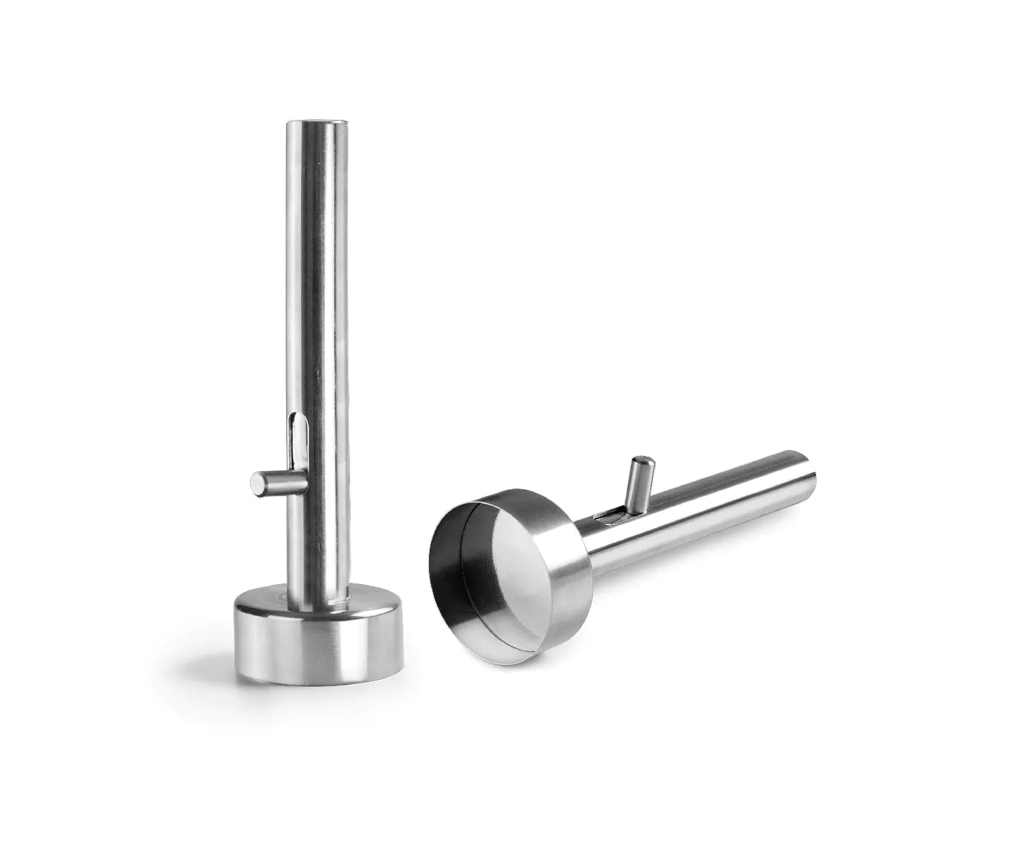 Falafel-Former verschiedene Größen Edelstahl poliert