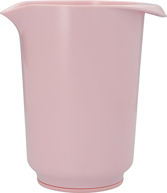 RÜHR- UND SERVIERBECHER, ROSA, 1,5 LITER, Colour Kitchen, rosa