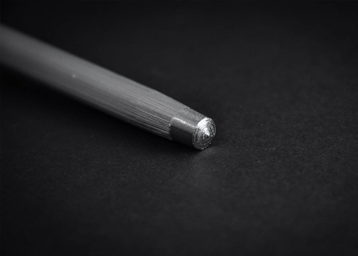 Schärfstab 30cm HRC-Härte von 65