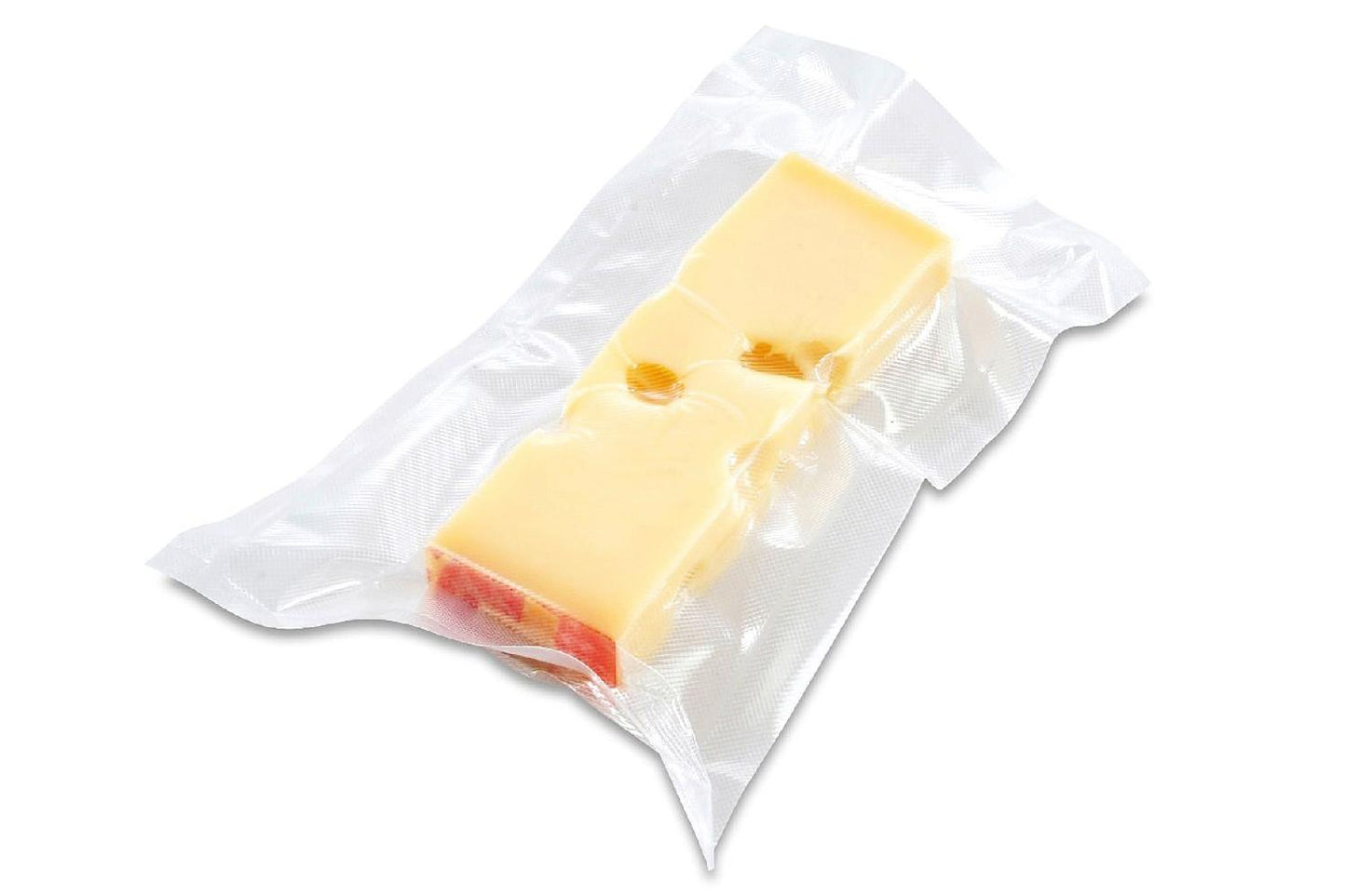 Vakuumierfolie SOLIS" Prägung 2er Pack Rolle 15 x 600 cm