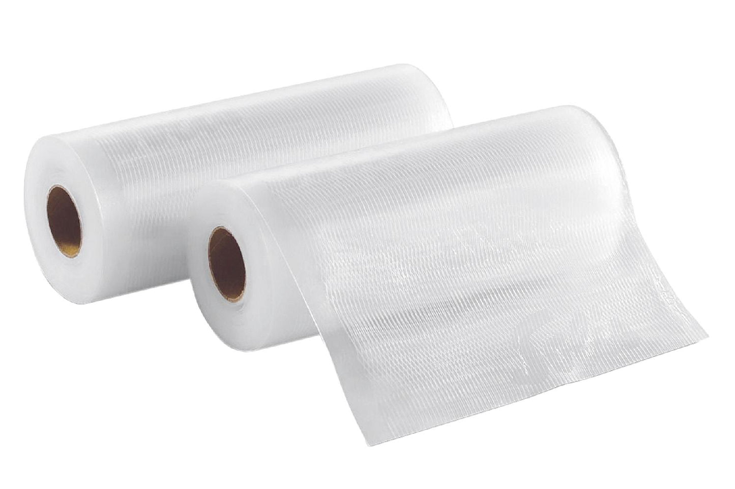 Vakuumierfolie SOLIS" Prägung 2er Pack Rolle 15 x 600 cm