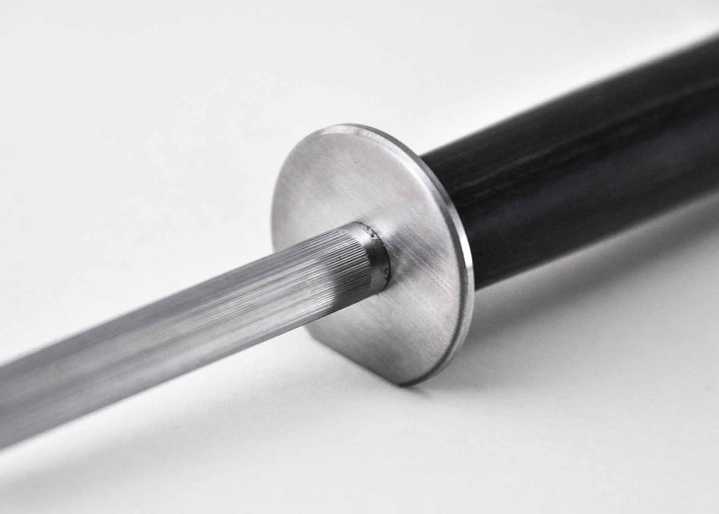 Schärfstab 30cm HRC-Härte von 65