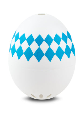 PiepEi Eieruhr zum Mitkochen „Bayern“