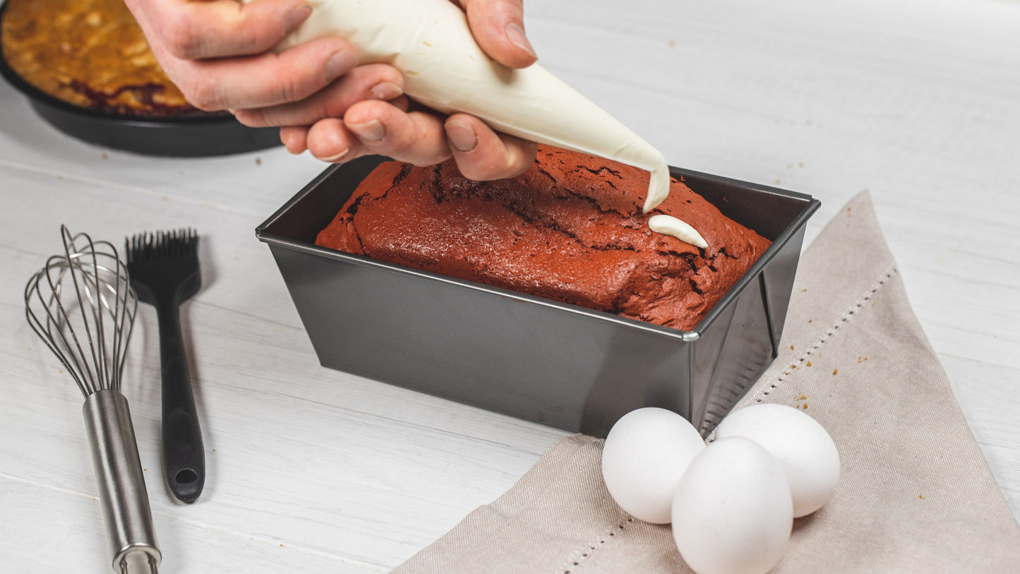 Einweg-Spritzbeutel 40 cm - 50 Stück