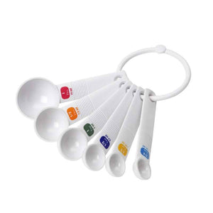 Messlöffel - Set Spoons