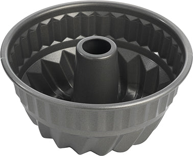 Gugelhupfform 16 cm „Easy Baking“ von Birkmann