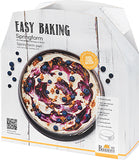 Springform 24 cm „Easy Baking“ von Birkmann