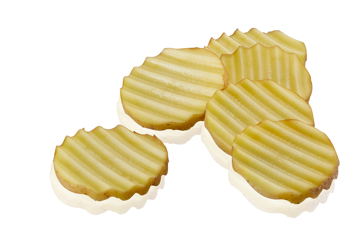 Gemüsehobel LAOLA von GEFU