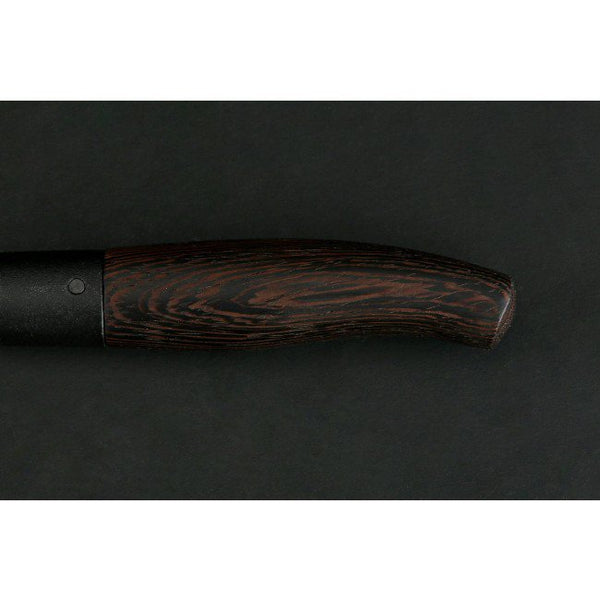 Santokumesser 18cm TAKAHIRO MIYAZAKI mit Griff aus Wenge