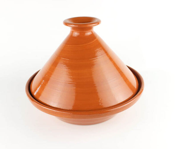 Tajine Terracotta 25cm