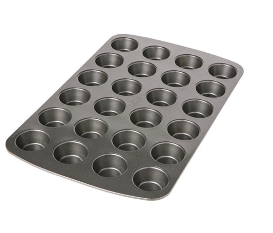 Mini Muffinform „Easy Baking“ von Birkmann