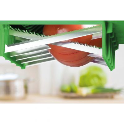 Nicer Dicer Fun 13tlg Croco.