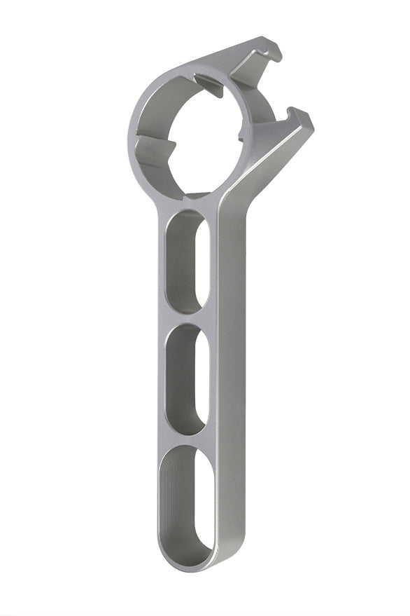 Multifunktionsöffner BOB Aluminium