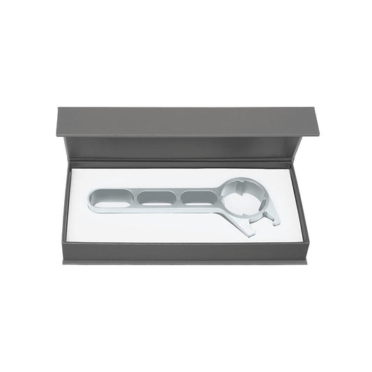 Multifunktionsöffner BOB Aluminium