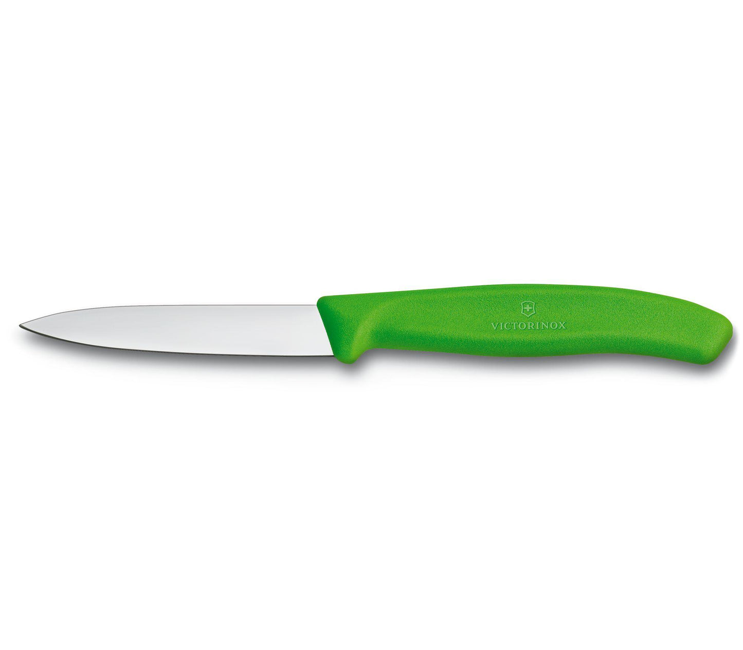 Gemüsemesser Swiss Classic 8 cm verschiedene Farben