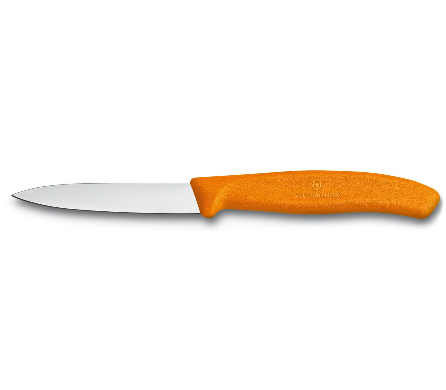 Gemüsemesser Swiss Classic 8 cm verschiedene Farben