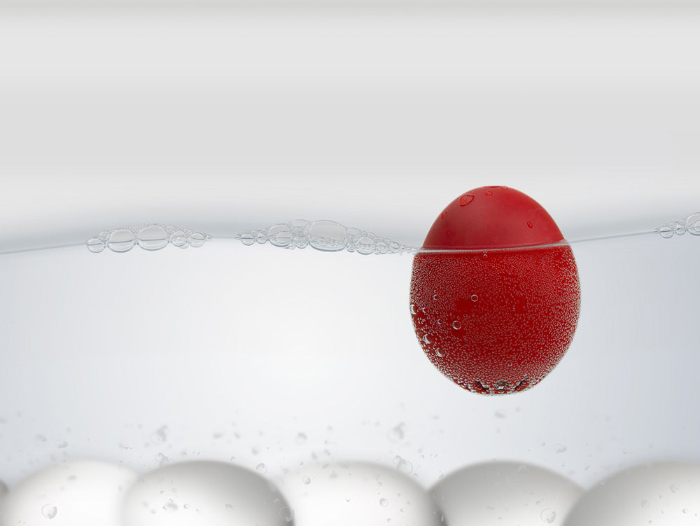 PiepEi Eieruhr zum Mitkochen „Alois“