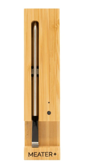 Fleischthermometer Meater+ 50m Reichweite
