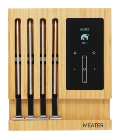 Fleischthermometer Meater Block 50m Reichweite