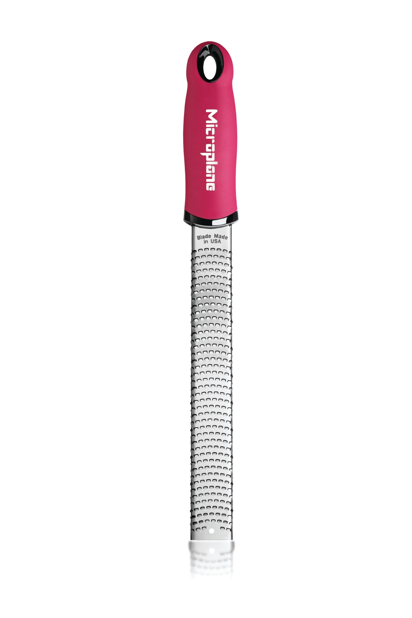 Zester Reibe Premium pink