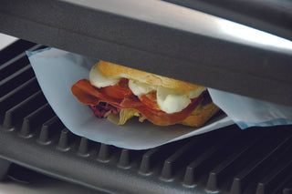 Grill Beutel, Weiss, 15x20-20x20-25x20cm