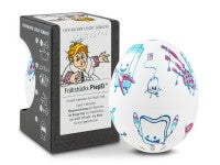 PiepEi Eieruhr zum Mitkochen „Frühstücks“