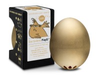 PiepEi Eieruhr zum Mitkochen „Das Goldene“