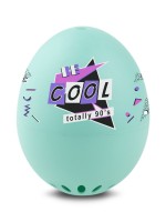 PiepEi Eieruhr zum Mitkochen „90er Jahre“