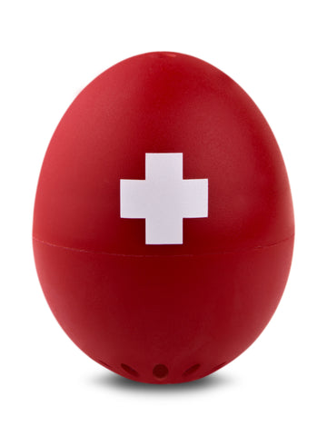 PiepEi Eieruhr zum Mitkochen „Swiss“