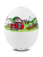 PiepEi Eieruhr zum Mitkochen „Camping“