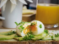 PiepEi Eieruhr zum Mitkochen „Rock“