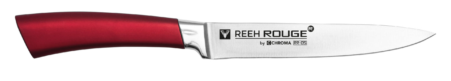 Universalmesser 13cm Reeh Rouge RR05