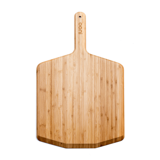 Pizzaschaufel Bambus 14" 35cm