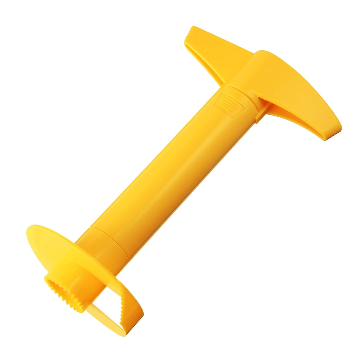 Ananasschneider Kunststoff