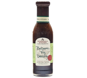 Balsamic Fig Dressing von Stonewall Kitchen 330ml