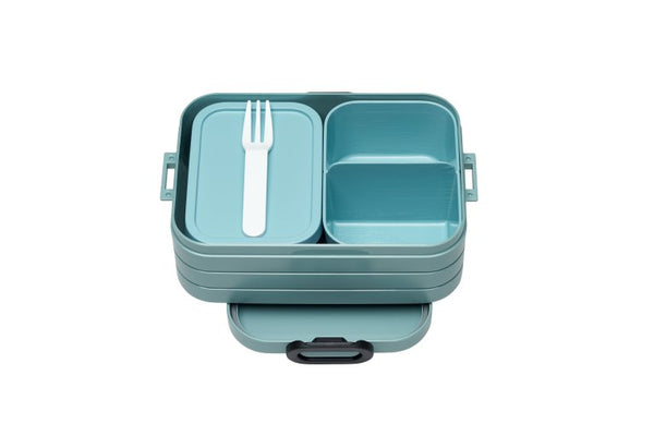 Bento Lunchbox Take a Break midi - verschiedene Farben