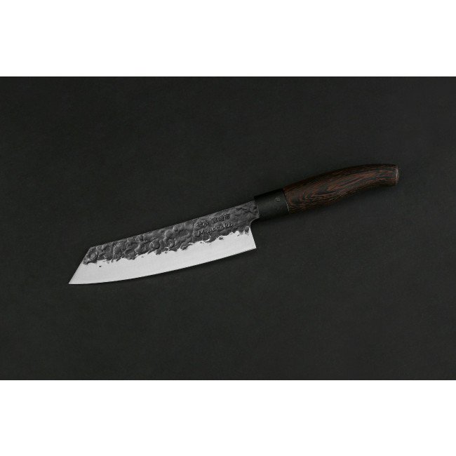 Santokumesser 18cm TAKAHIRO MIYAZAKI mit Griff aus Wenge