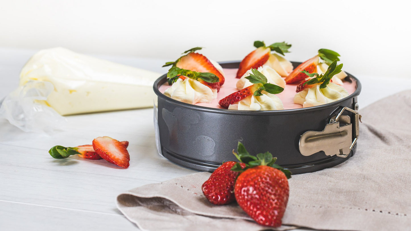 Einweg-Spritzbeutel 40 cm - 50 Stück