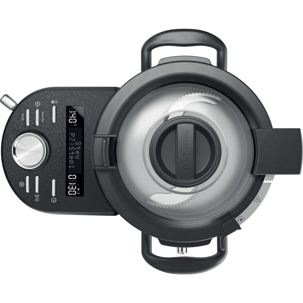 Kitchenaid Cook Processor 5KCF0103