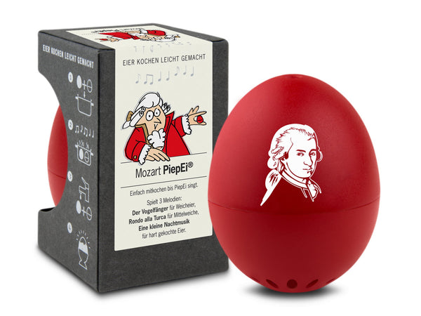PiepEi Eieruhr zum Mitkochen „Amadeus“