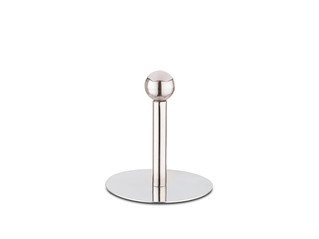 Dessertringdrücker Ø 5,8 cm Edelstahl