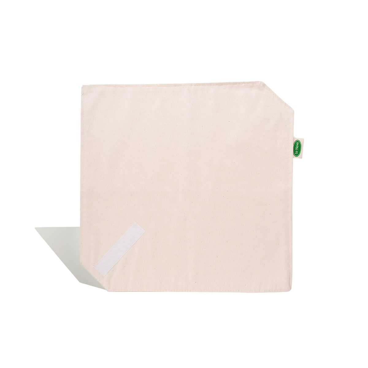 Lunch Wraps aus Baumwolle,30x30cm 3er Set