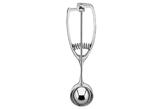 Eisportionierer Ø 4,0 cm Edelstahl