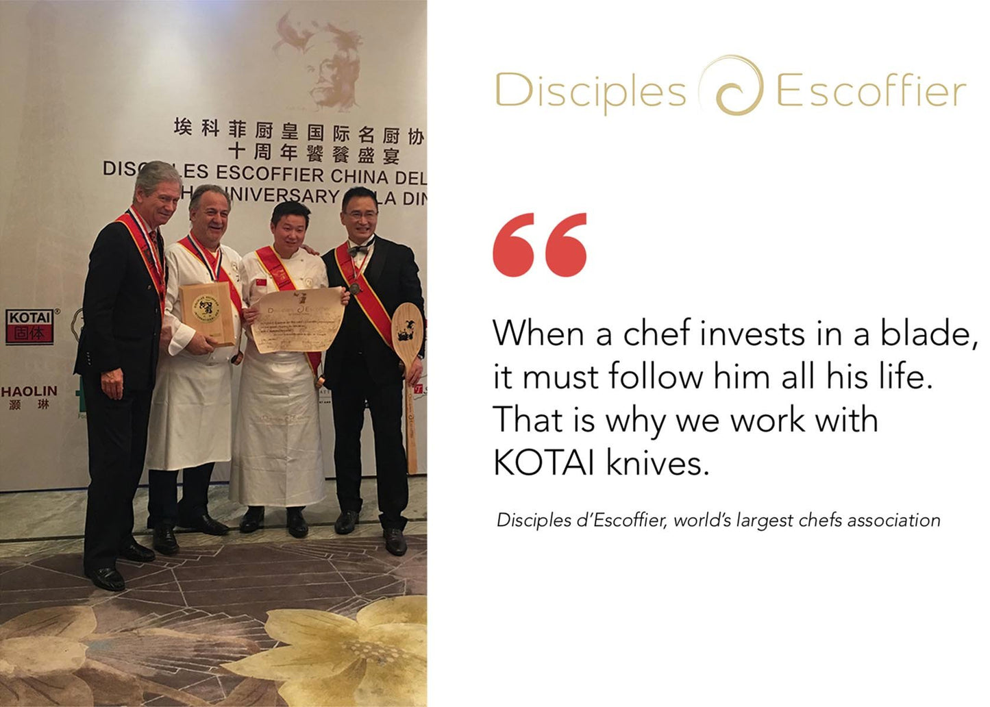 Schärfstab 30cm HRC-Härte von 65