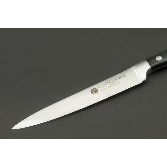 Gemüsemesser 12,5cm IZUMI ICHIAGO