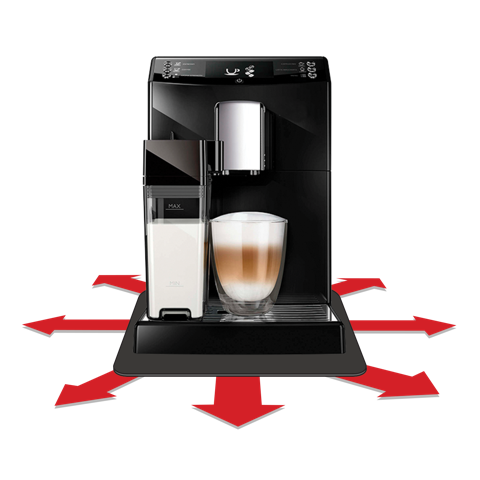 Gleitmatte Set 3-teilig Das Original "Glide Mat"