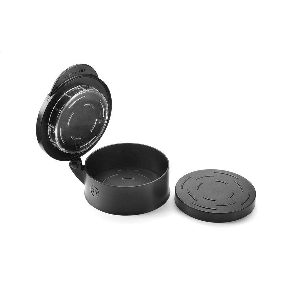 Outset  Hamburger Stuffer d. 11,25cm