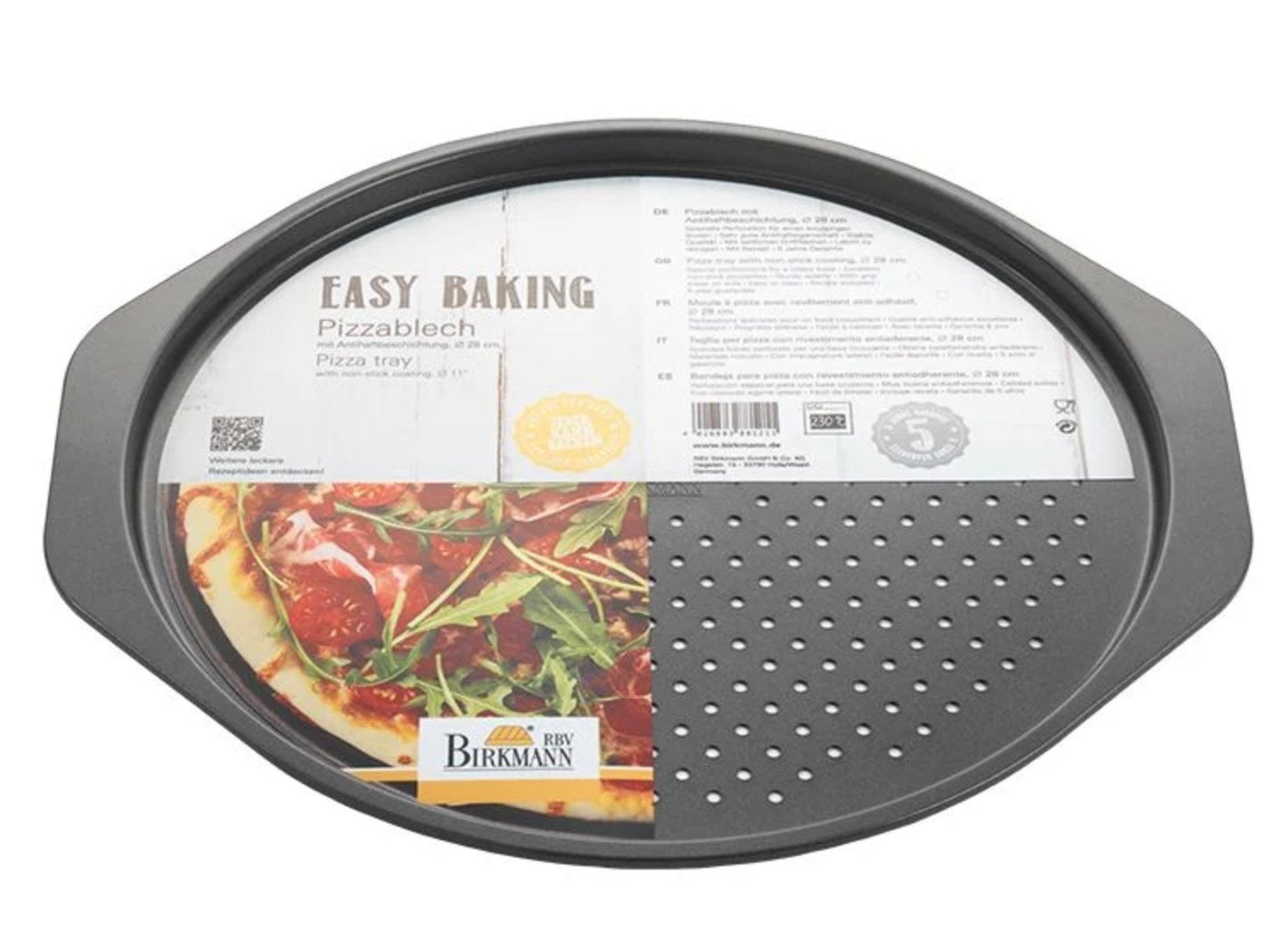Pizzablech | Easy Baking 28cm
