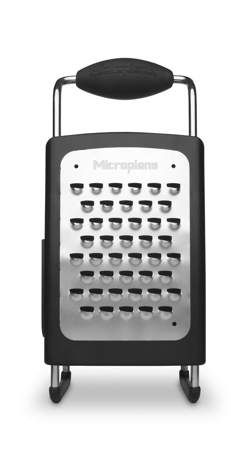 Vierkantreibe Specialty schwarz